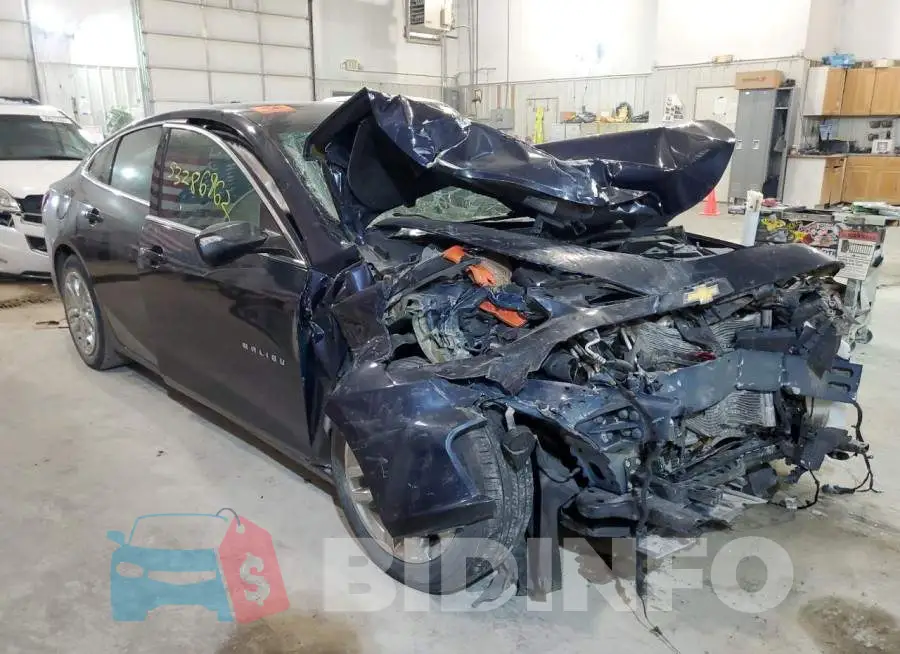 1G1ZD5ST5JF225327 Photo# 1