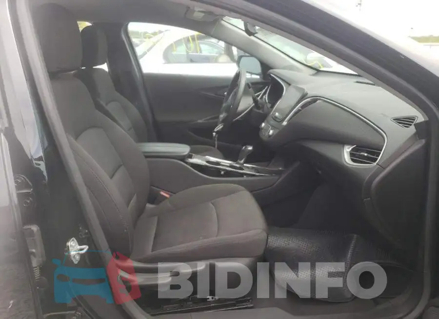1G1ZD5ST6KF166824 Photo# 5