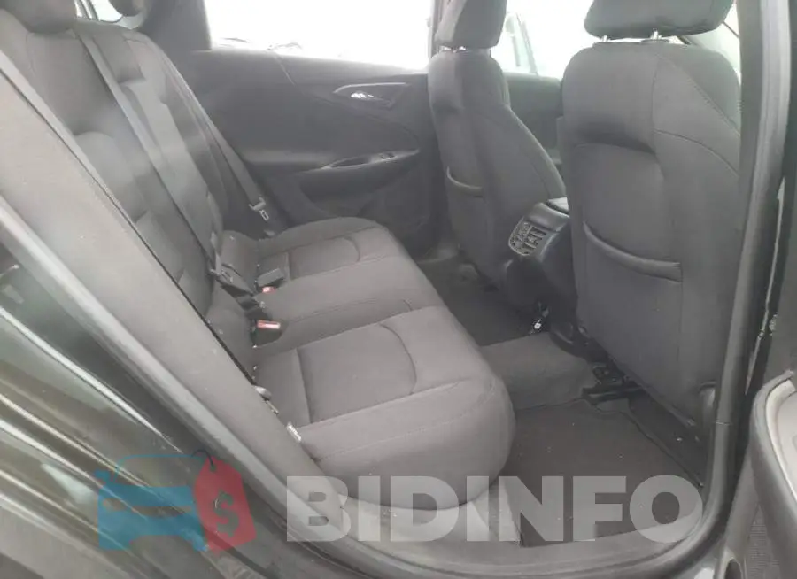 1G1ZD5ST6KF166824 Photo# 6