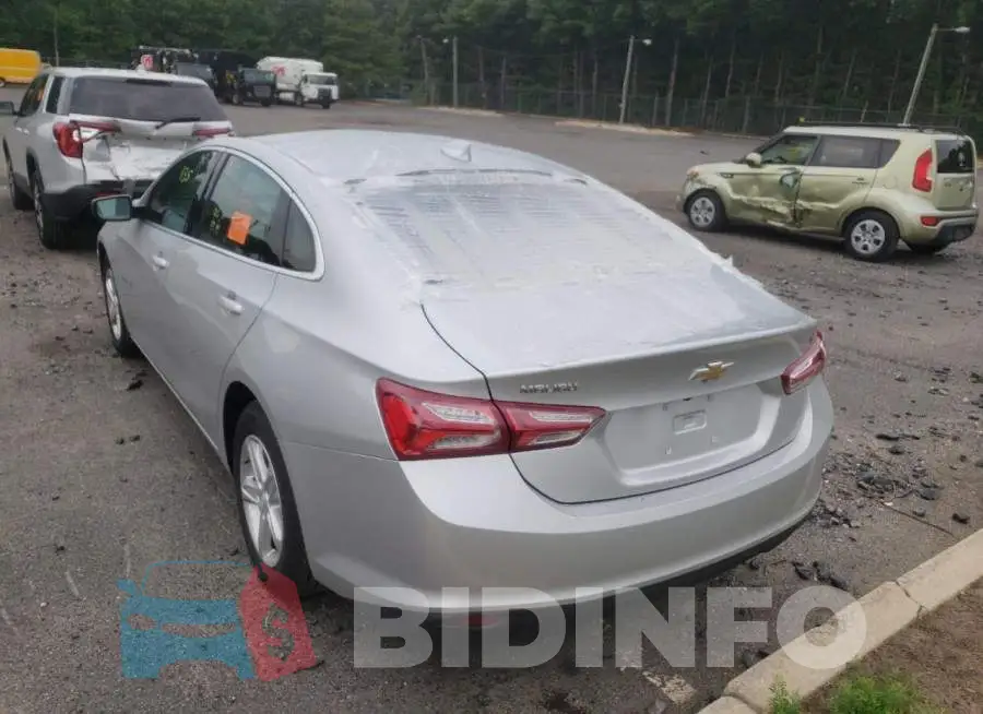 1G1ZD5ST6NF176967 Photo# 3