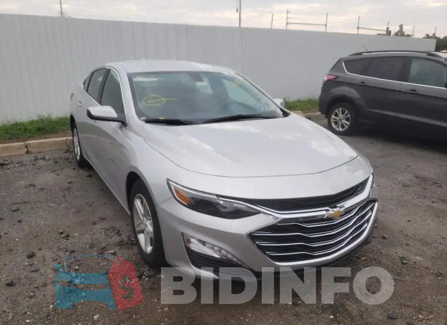 1G1ZD5ST6NF176967 Photo# 1