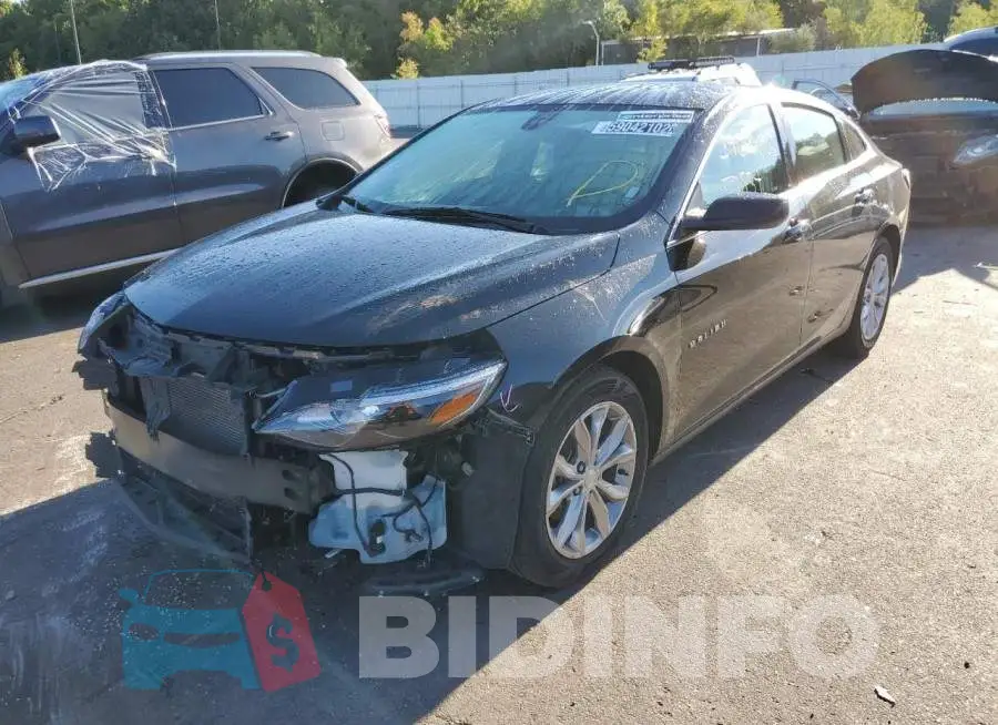 1G1ZD5ST7LF112269 Photo# 2