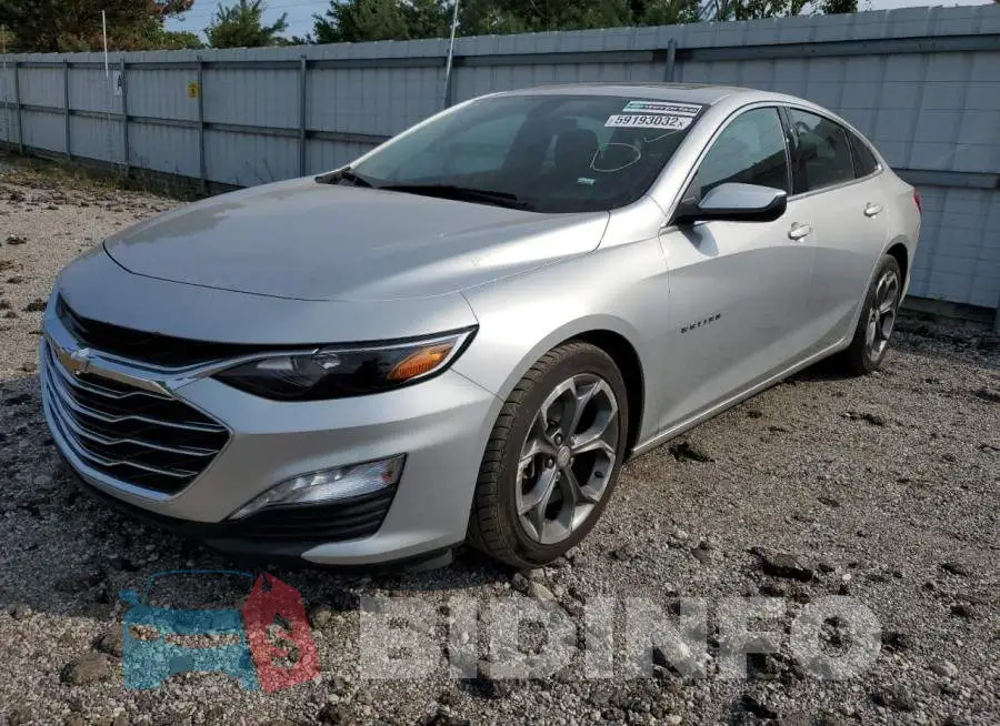 1G1ZD5ST9MF008674 Photo# 2
