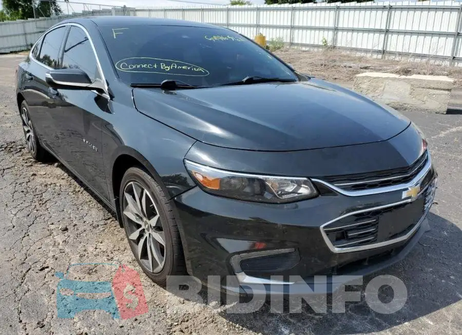 1G1ZF5SX5GF179388 Photo# 1