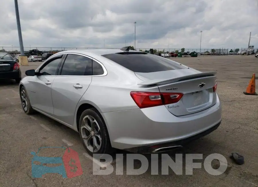 1G1ZG5ST6KF205693 Photo# 3