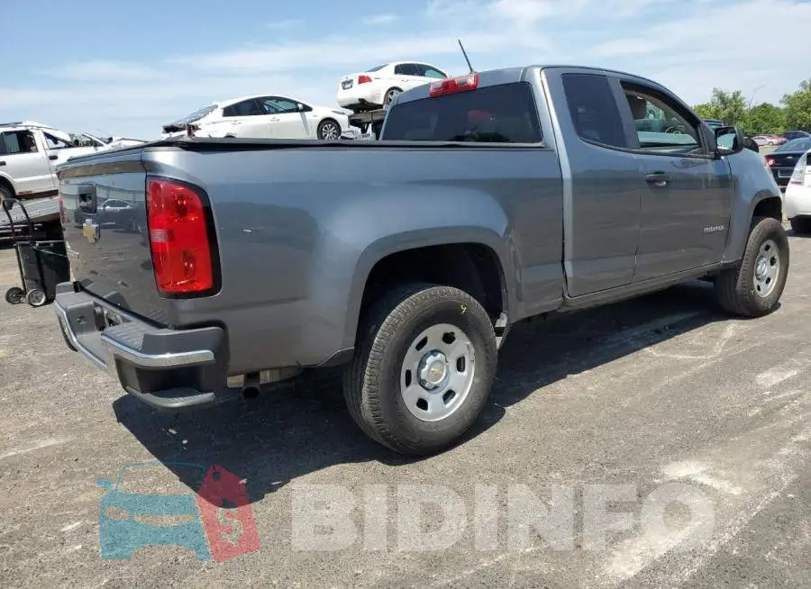 1GCHSBEA3L1241852 Photo# 4