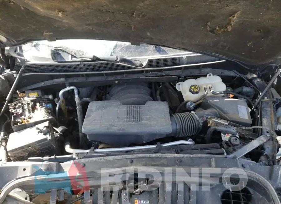 1GCPYFED6KZ125895 Photo# 7