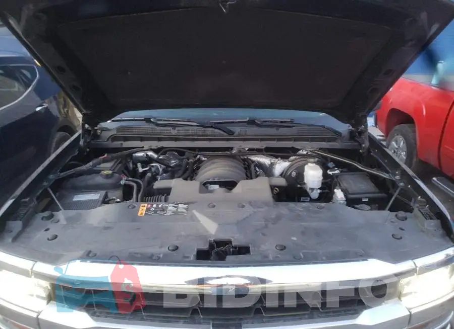 1GCVKREC9JZ185203 Photo# 7
