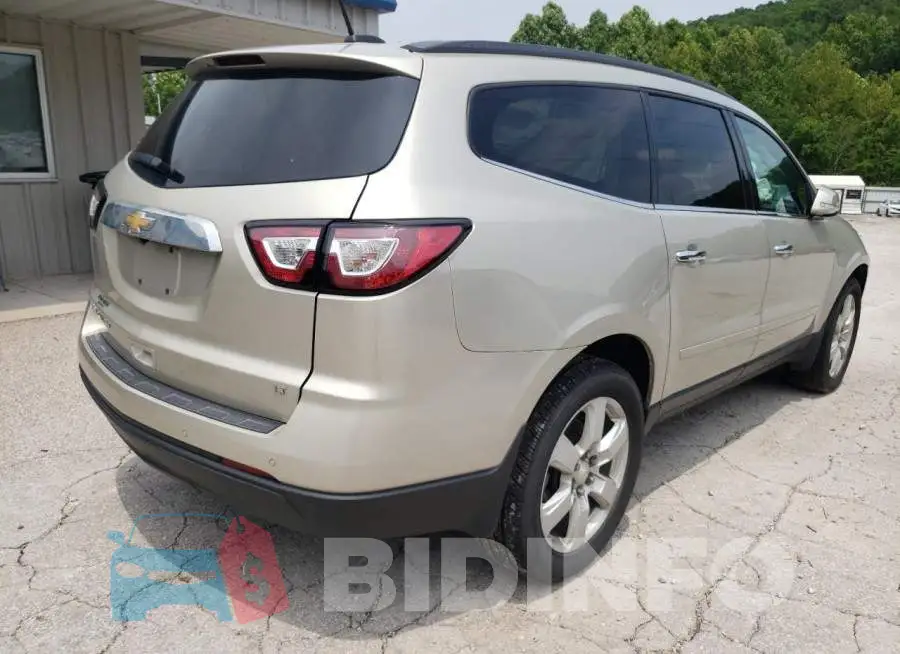 1GNKVGKD3HJ159529 Photo# 4