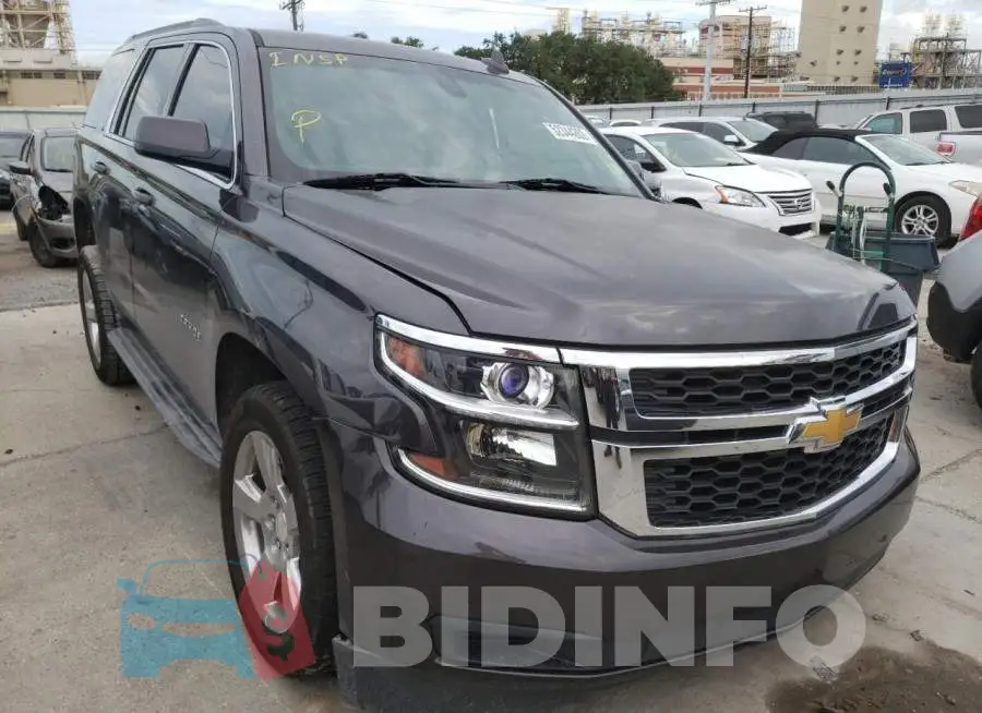 1GNSCAKC4GR452088 Photo# 1