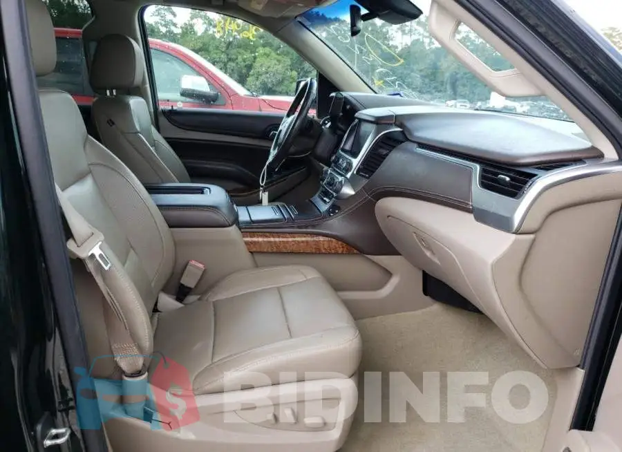 1GNSCJKC2GR324934 Photo# 5