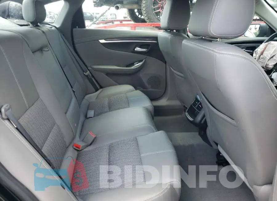 2G11Z5S34K9114731 Photo# 6