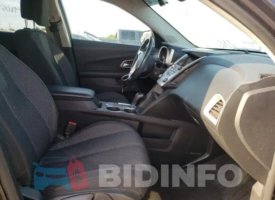 2GNALCEK5G6114687 Photo# 5