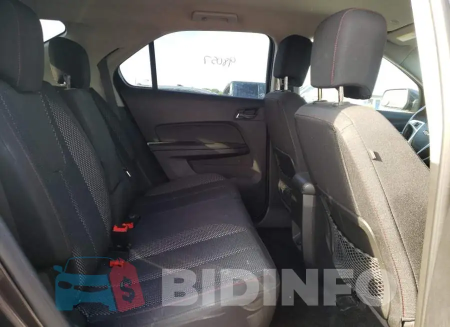 2GNALCEK5G6114687 Photo# 6