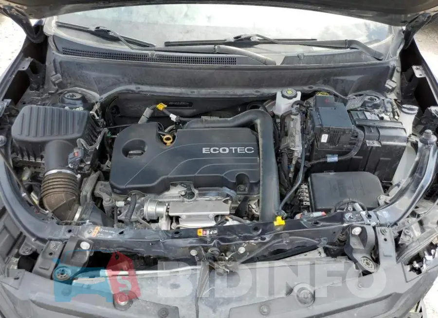2GNAX5EV0L6140215 Photo# 7