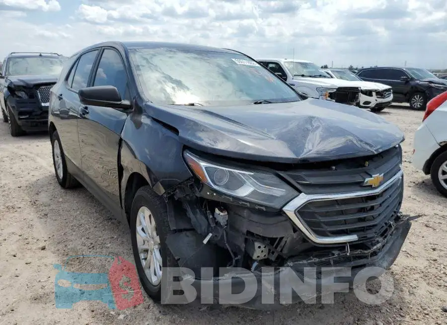 2GNAX5EV0L6140215 Photo# 1