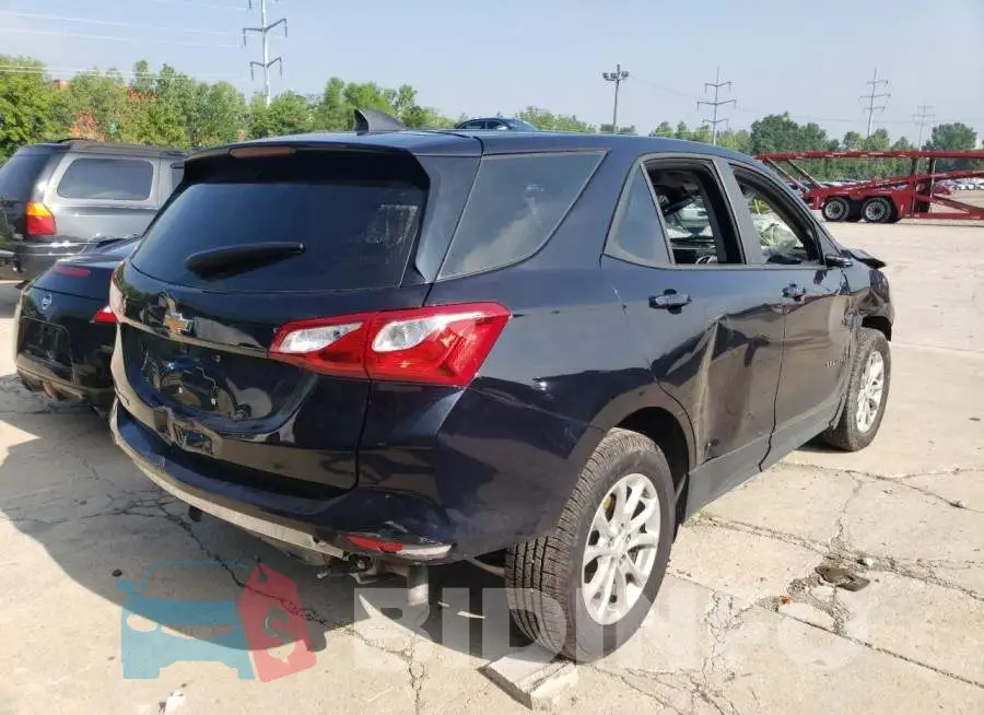 2GNAXHEV5L6187435 Photo# 4