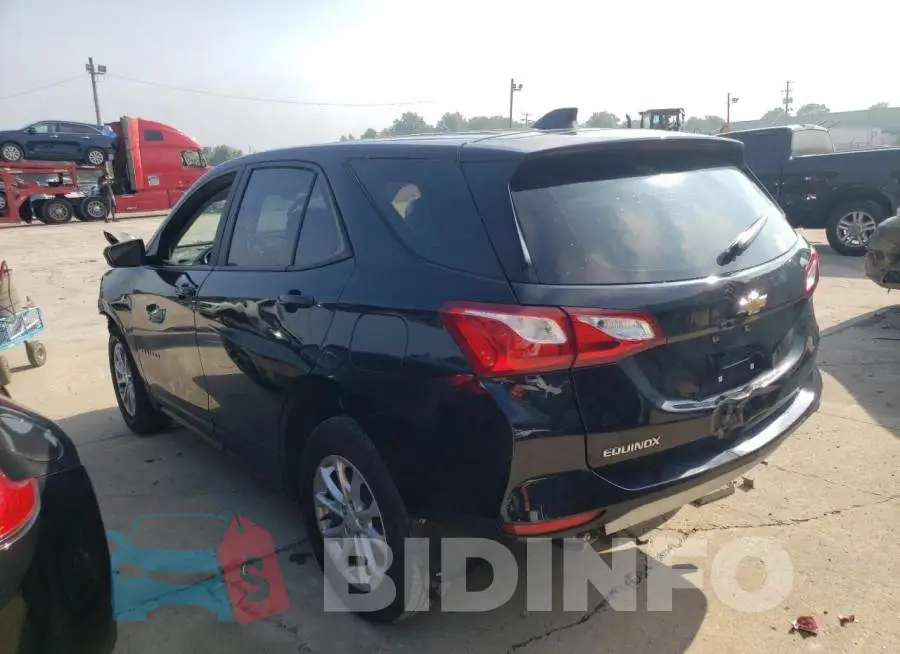 2GNAXHEV5L6187435 Photo# 3