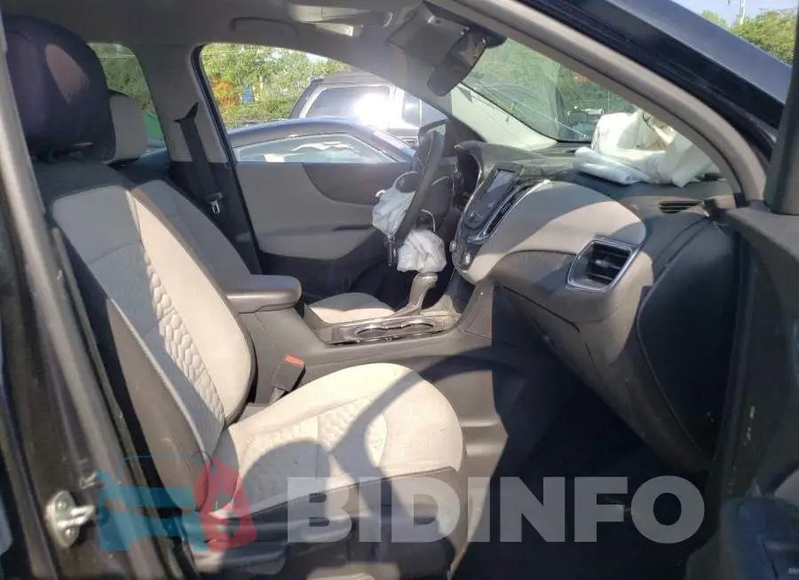 2GNAXHEV5L6187435 Photo# 5