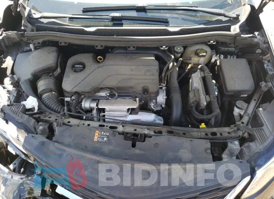 3G1BE6SM2JS614189 Photo# 7