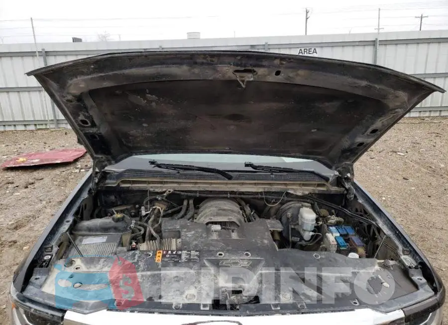 3GCPCSEC4JG614986 Photo# 7