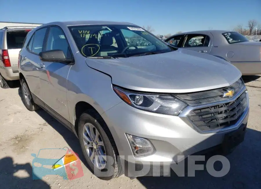 3GNAX5EV5MS118147 Photo# 1