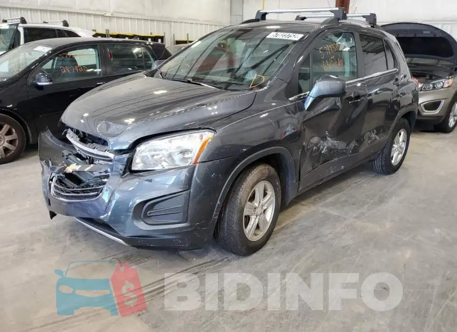 3GNCJPSB9GL120286 Photo# 2