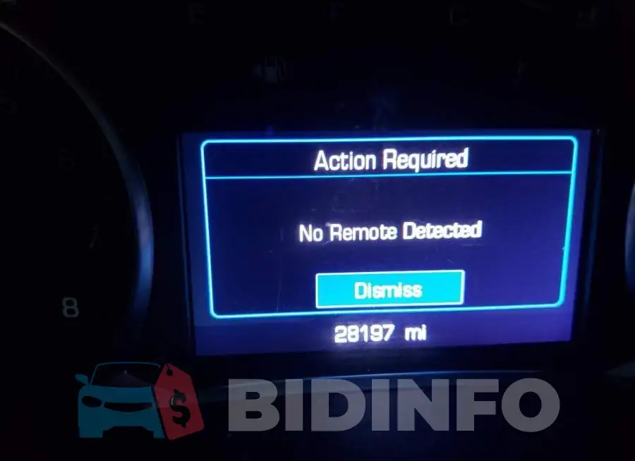 3GNKBDRS2LS588423 Photo# 8