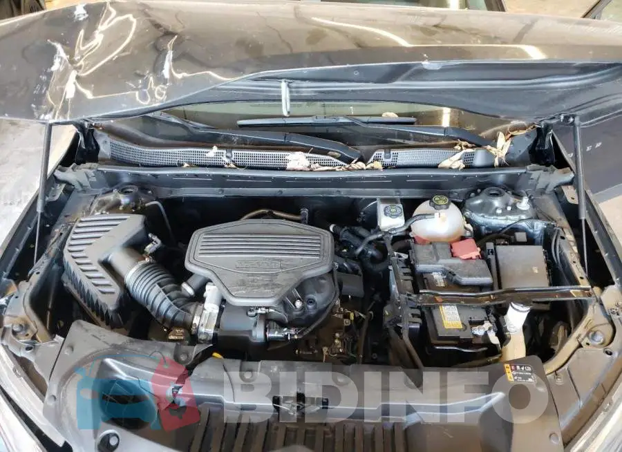 3GNKBDRS2LS588423 Photo# 7