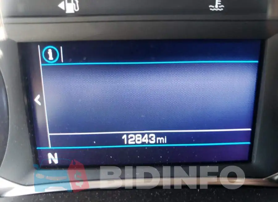3GNKBHR44MS547723 Photo# 8