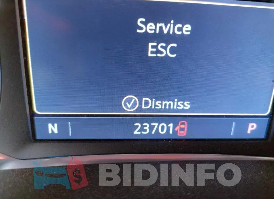 3GNKBJRS4MS506515 Photo# 8
