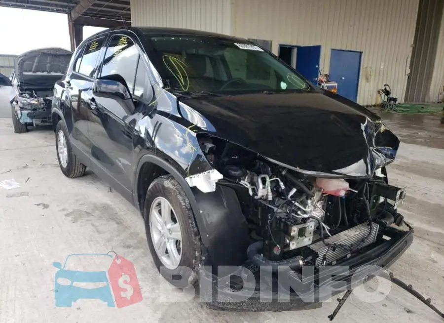 KL7CJKSB3MB310171 Photo# 1