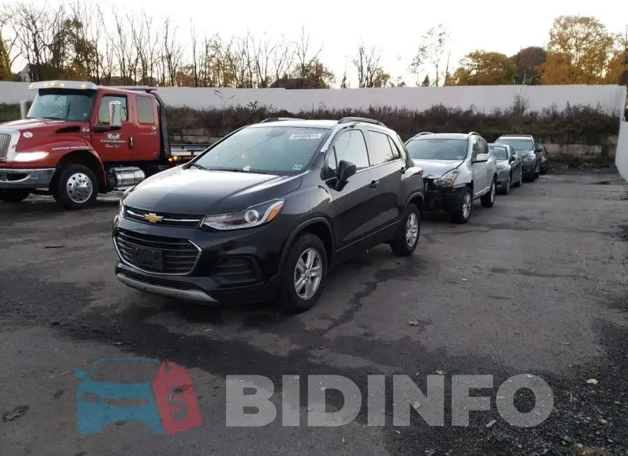 KL7CJPSB2LB313493 Photo# 2