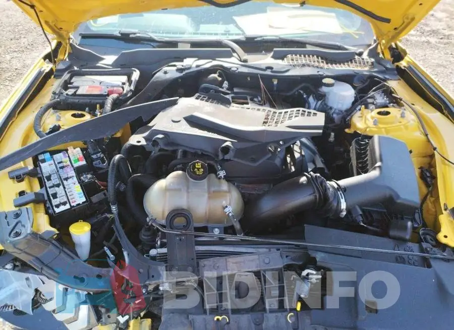 1FA6P8TH1J5114542 Photo# 7
