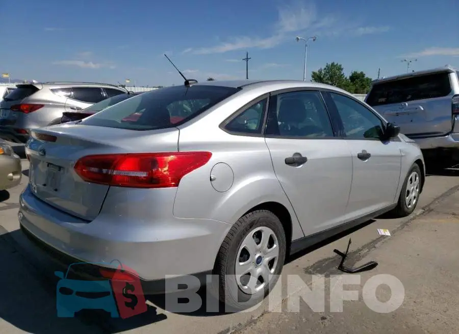 1FADP3E2XHL245154 Photo# 4