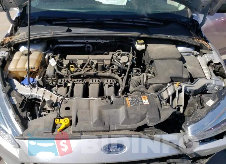 1FADP3E2XHL245154 Photo# 7