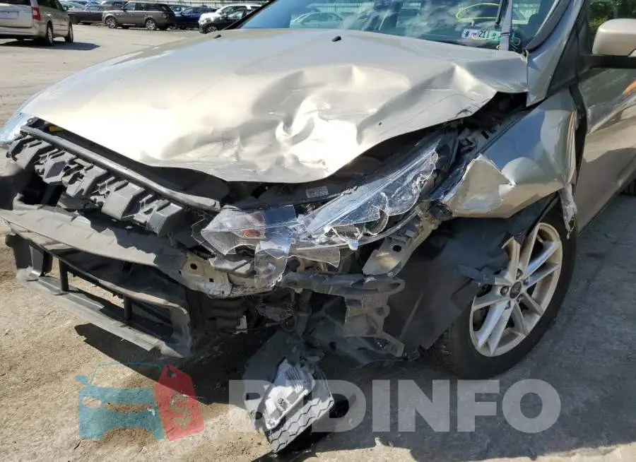 1FADP3F29GL211459 Photo# 9