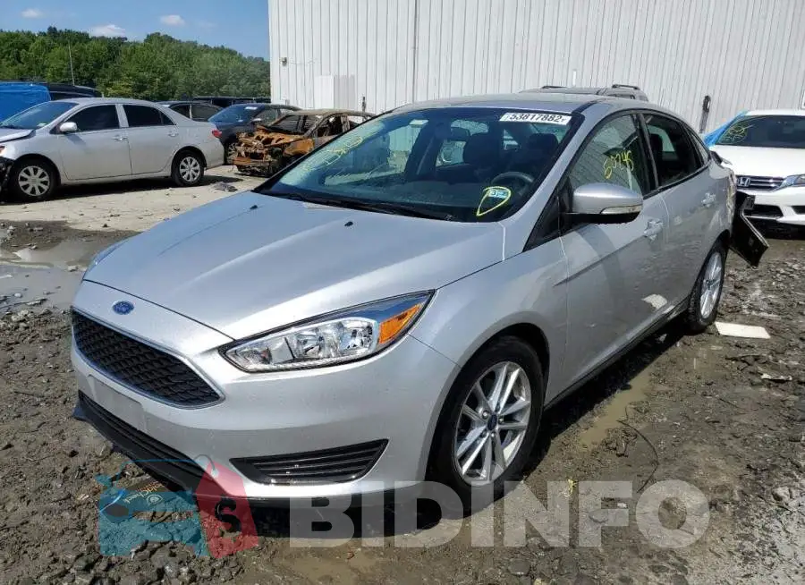 1FADP3F29GL219755 Photo# 2