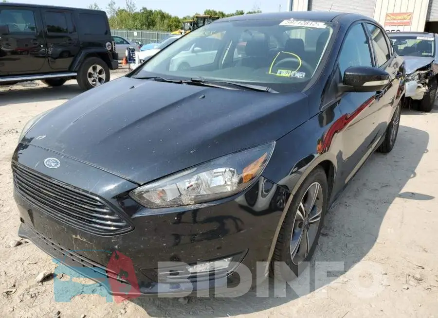 1FADP3FE3GL302320 Photo# 2