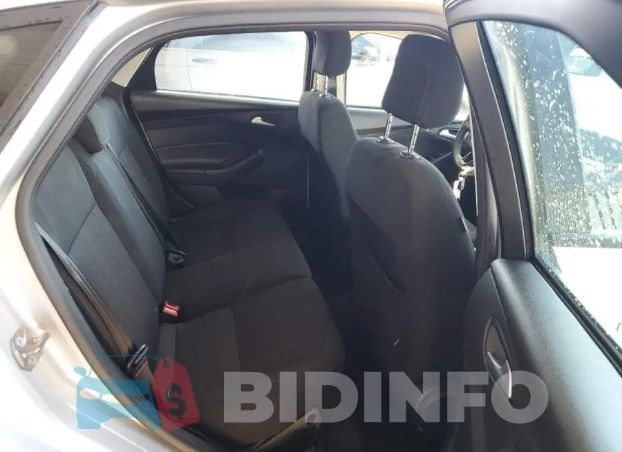 1FADP3K2XJL306965 Photo# 6