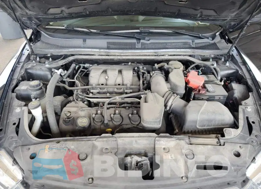 1FAHP2D83JG104152 Photo# 7