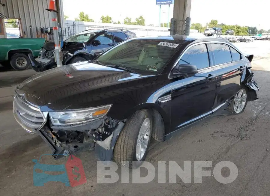 1FAHP2D83JG104152 Photo# 2