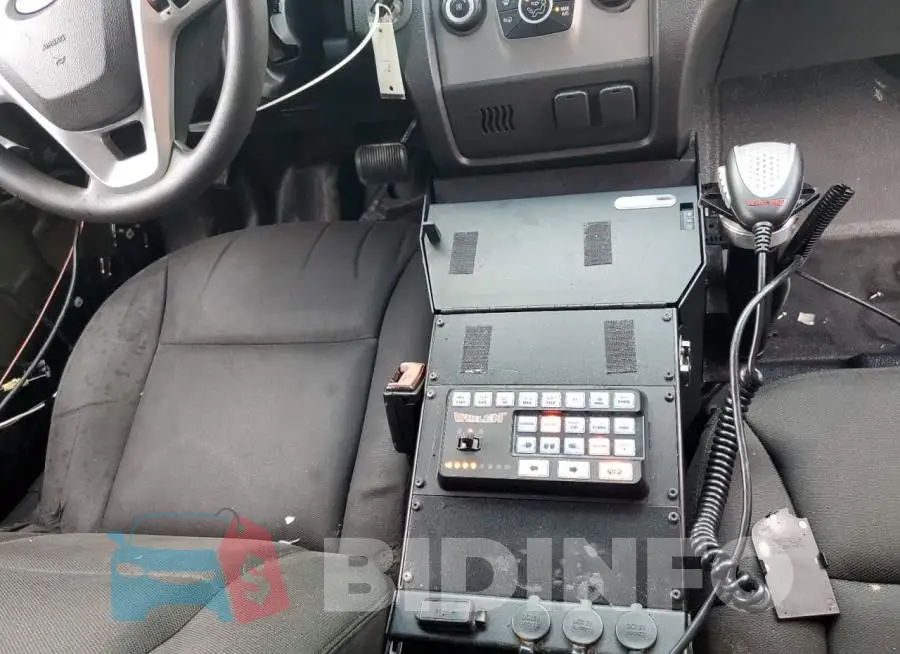 1FAHP2MK5JG132157 Photo# 9
