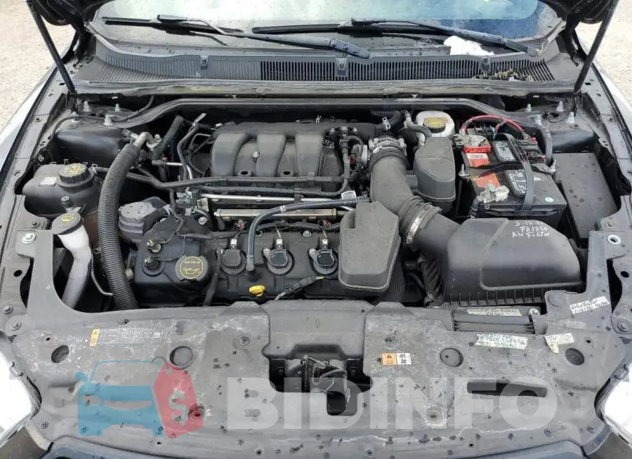 1FAHP2MK5JG132157 Photo# 7