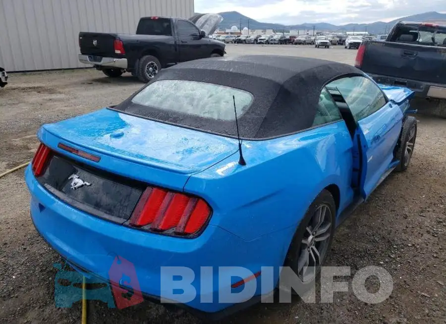 1FATP8UH1H5293323 Photo# 4