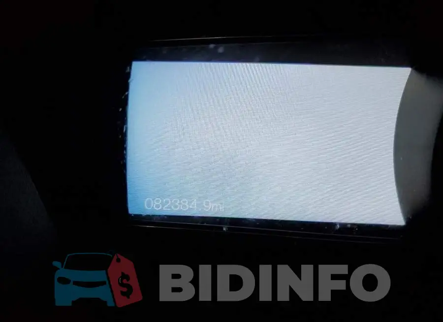 1FM5K7D88GGB85498 Photo# 8