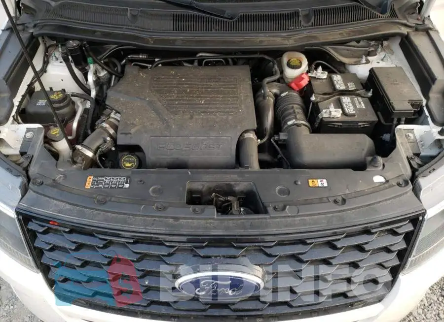 1FM5K8GT9JGB10287 Photo# 7