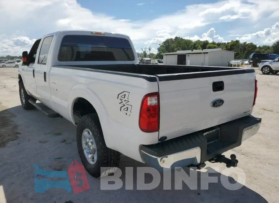 1FT7W2B69GEB73314 Photo# 3