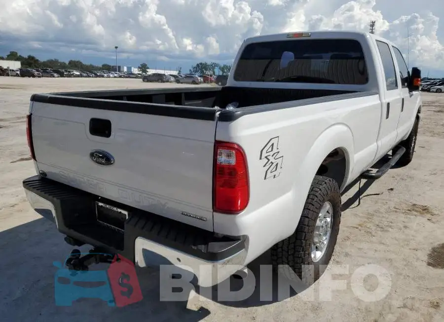 1FT7W2B69GEB73314 Photo# 4