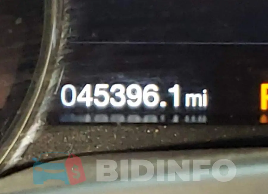 1FT7W2BT0KEF09205 Photo# 8